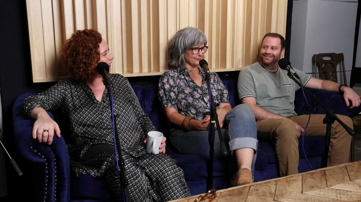 The Nashville Scene Podcast, Episode 21: 100 Years of the Belcourt
